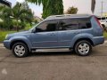 Nissan X-Trail 2006 Automatic Tokyo Edition Top of the Line 4x4 for sale-2