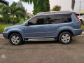 Nissan X-Trail 2006 Automatic Tokyo Edition Top of the Line 4x4 for sale-2