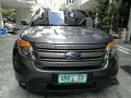 2013 ford explorer Limited 4wd.-0