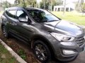 2013 Hyundai Santa Fe CRDI MT tucson sportage explorer fortuner innova-9