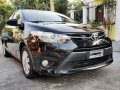 For sale Black Toyota Vios 2016-0