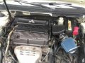 Mitsubishi Galant 240M not Accord Camry Fortuner Hilux Montero Swap-4