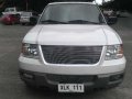 FORD expedition 2003-0