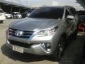 For sale Toyota Fortuner 2016-3