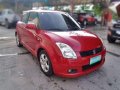 2005 Suzuki Swift 1.5 At-0