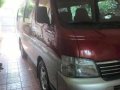 2008 Nissan Urvan Estate-5