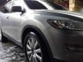 2008 mazda cx9-6