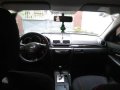 Mazda 3 hatchback 1.6 at-8