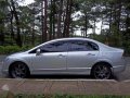 Honda civic fd 1.8s 2007-2