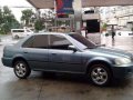 2001 Honda City 1.5z Manual-1