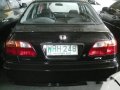 Black Honda Civic 1999 for sale-4