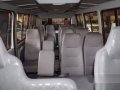 2015 Isuzu NHR I Van for sale -11
