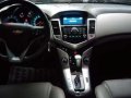 Chevrolet cruze LT 2011-3
