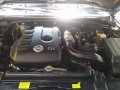 For sale Nissan Frontier Navara 2008-4