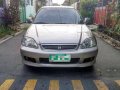 1999 Honda Civic Lxi AT 1998-2