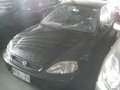 Black Honda Civic 1999 for sale-1