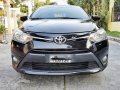 For sale Black Toyota Vios 2016-1