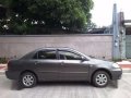 2007 Toyota ALTIS E 1.6L MANUAL Like Civic City Lancer Vios Sentra-4