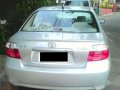 No Issues Toyota Vios E 2007 For Sale-1