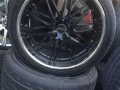 Breyton magwheels 22 original BMW x5 and x6-0