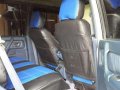 Mitsubishi Pajero 4x4 4D56 Diesel Engine Matic-6