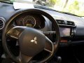 Mitsubishi Mirage GLS Automatic 2014 model-5