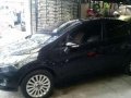 Ford Fiesta 2011-2