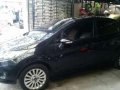 Ford Fiesta 2011-2