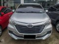 Toyota Vios 2014 and 2016 Avanza 2016 Manual and Automatic-8