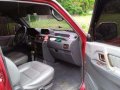 SUV Mitsubishi pajero field master matic 2002 year model-4