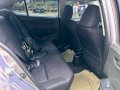 Honda City 2009 manual Fresh-9