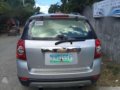 Captiva chevrolet AT 7 seters-2