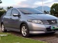 Honda City 2009 manual Fresh-3