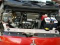 Mitsubishi Mirage GLS Automatic 2014 model-4