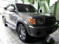 2001 Toyota Sequoia Limited Full Option 4x4-0