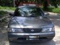 Nissan Sentra Super Saloon SE 96-0
