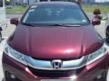 2014 Honda City VX Low Mileage-0