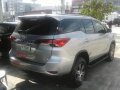 For sale Toyota Fortuner 2016-4