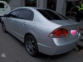 Honda civic fd 1.8s 2007-1