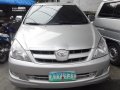 Toyota Innova 2005 Diesel Manual Silver for sale -0