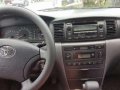 swap or sale fresh toyota altis 16e 2006 matic trade to pickup or suv-4