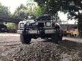 Nissan patrol gq-0