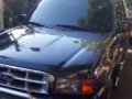 Ford Ranger 2001 4 x 4 for Swap to any SUV-0