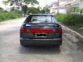 Nissan Sentra Super Saloon SE 96-2