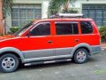 Mitsubishi Adventure 1998-0