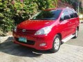 2010 Toyota Innova Automatic D4d Diesel - 10-0