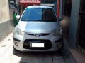 2009 Hyundai i10 (Fuel Efficient)-0