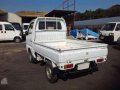 Suzuki Multicab Japan surplus knockdown selling-4