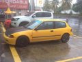 Honda Civic EG Hatchback 1995 For Sale-0