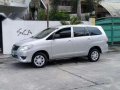 Toyota innova j diesel manual 012-0